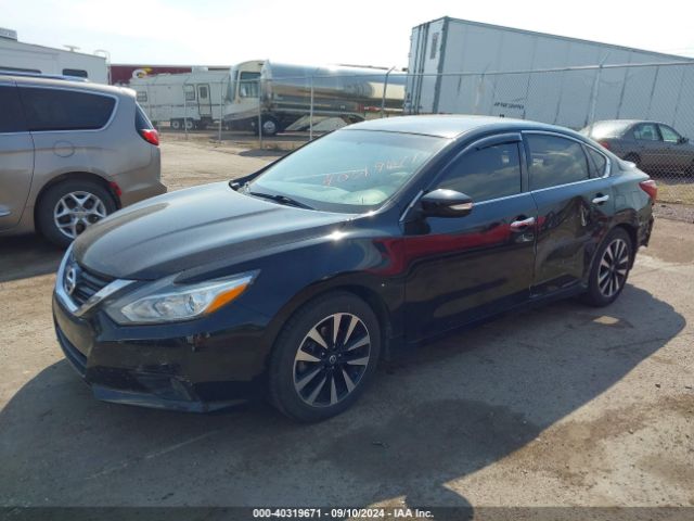 Photo 1 VIN: 1N4AL3AP6JC158583 - NISSAN ALTIMA 