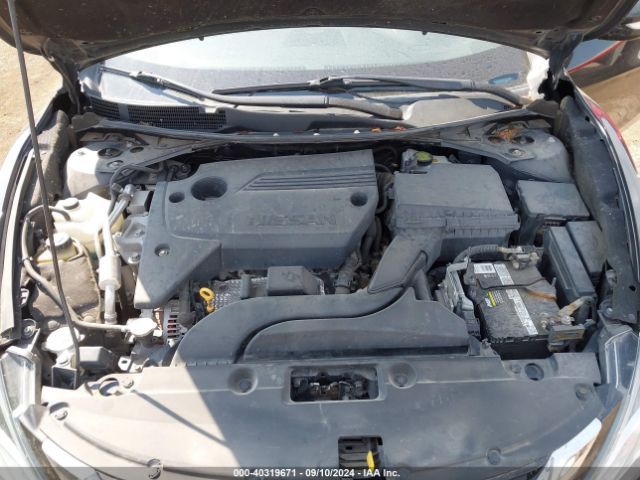 Photo 9 VIN: 1N4AL3AP6JC158583 - NISSAN ALTIMA 