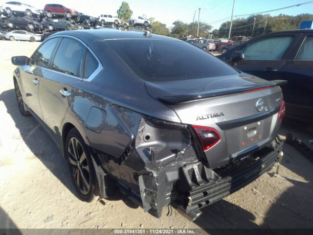 Photo 2 VIN: 1N4AL3AP6JC158938 - NISSAN ALTIMA 