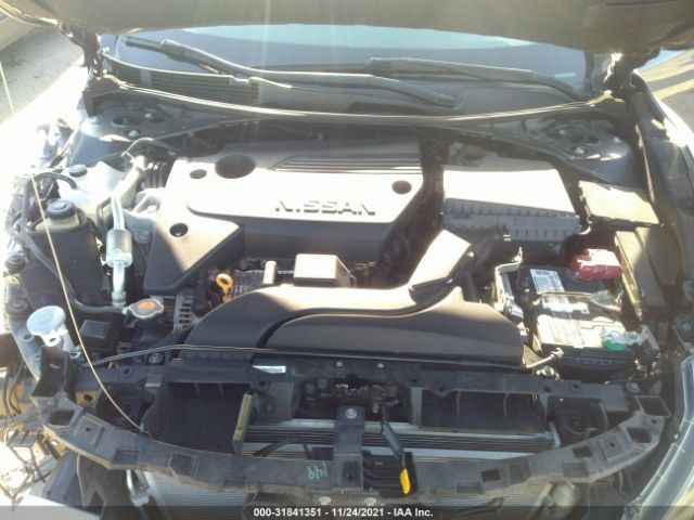 Photo 9 VIN: 1N4AL3AP6JC158938 - NISSAN ALTIMA 