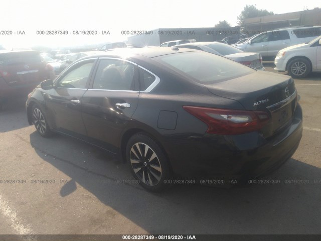 Photo 2 VIN: 1N4AL3AP6JC160107 - NISSAN ALTIMA 