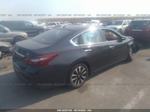 Photo 3 VIN: 1N4AL3AP6JC160107 - NISSAN ALTIMA 