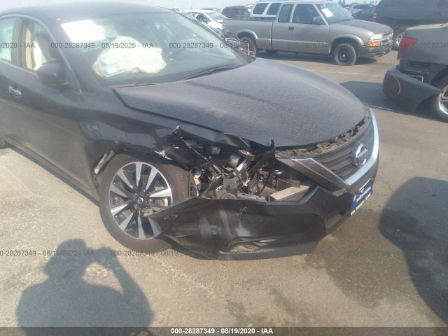 Photo 5 VIN: 1N4AL3AP6JC160107 - NISSAN ALTIMA 