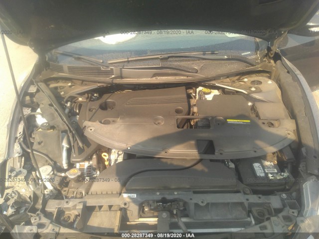 Photo 9 VIN: 1N4AL3AP6JC160107 - NISSAN ALTIMA 