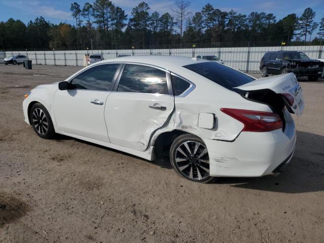 Photo 1 VIN: 1N4AL3AP6JC161256 - NISSAN ALTIMA 