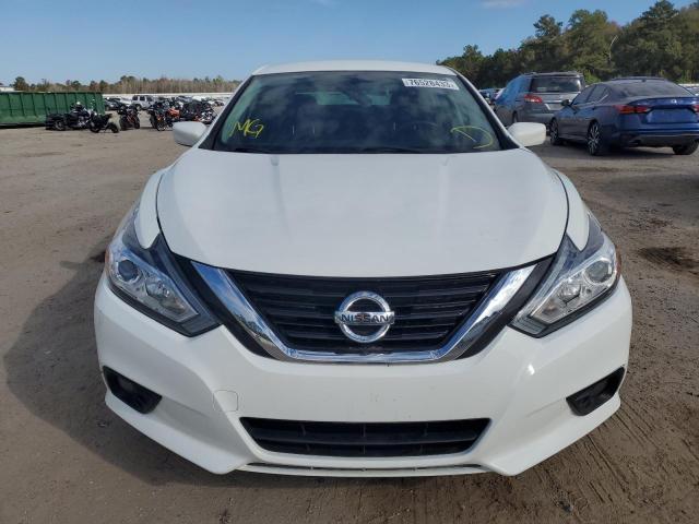 Photo 4 VIN: 1N4AL3AP6JC161256 - NISSAN ALTIMA 