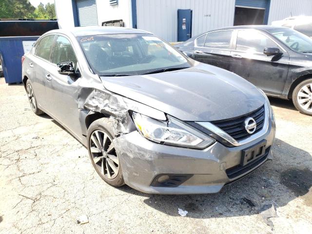 Photo 0 VIN: 1N4AL3AP6JC162133 - NISSAN ALTIMA 2.5 