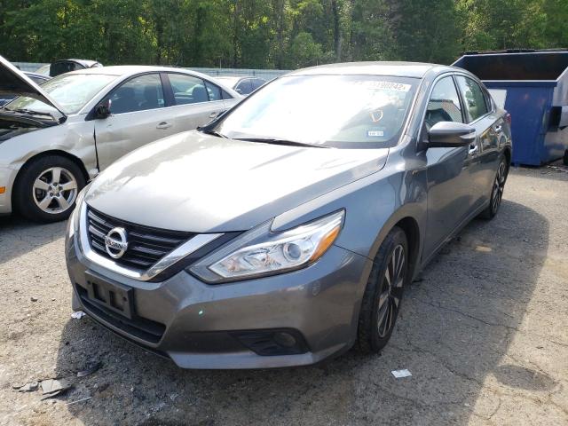 Photo 1 VIN: 1N4AL3AP6JC162133 - NISSAN ALTIMA 2.5 