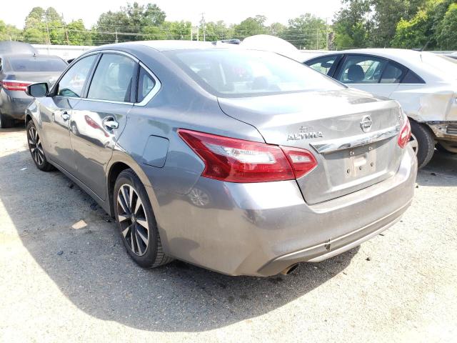 Photo 2 VIN: 1N4AL3AP6JC162133 - NISSAN ALTIMA 2.5 