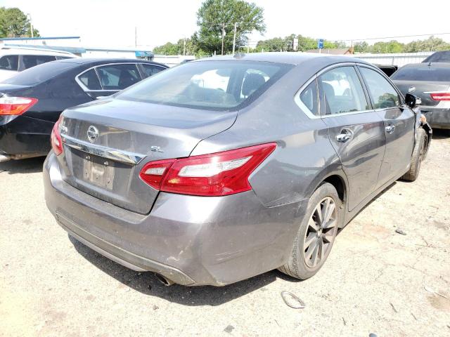 Photo 3 VIN: 1N4AL3AP6JC162133 - NISSAN ALTIMA 2.5 