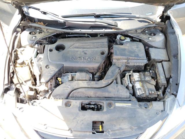 Photo 6 VIN: 1N4AL3AP6JC162133 - NISSAN ALTIMA 2.5 