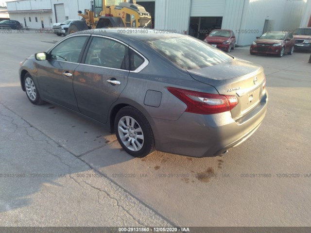 Photo 2 VIN: 1N4AL3AP6JC164769 - NISSAN ALTIMA 