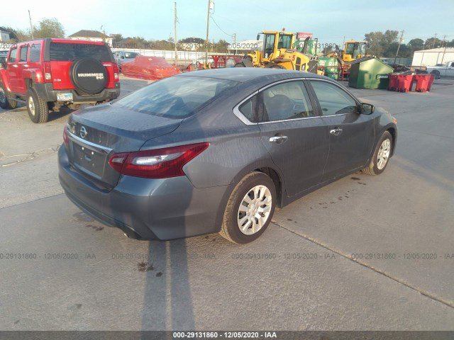 Photo 3 VIN: 1N4AL3AP6JC164769 - NISSAN ALTIMA 