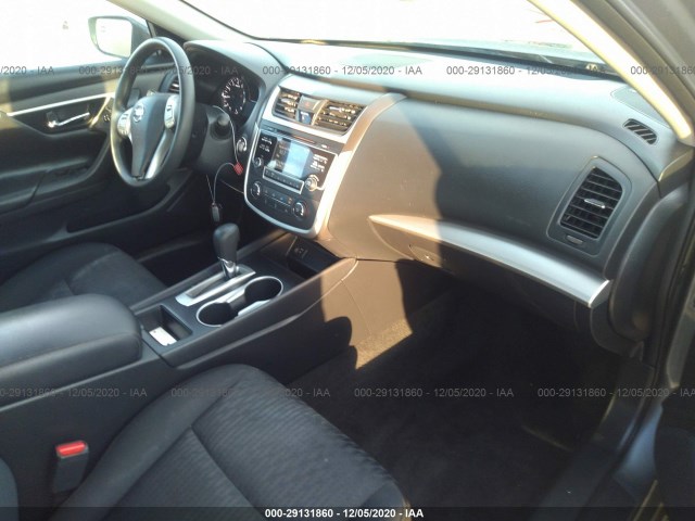 Photo 4 VIN: 1N4AL3AP6JC164769 - NISSAN ALTIMA 