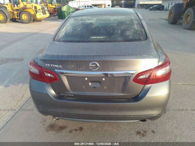 Photo 5 VIN: 1N4AL3AP6JC164769 - NISSAN ALTIMA 