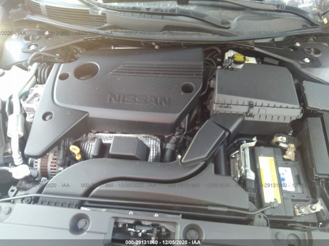 Photo 9 VIN: 1N4AL3AP6JC164769 - NISSAN ALTIMA 