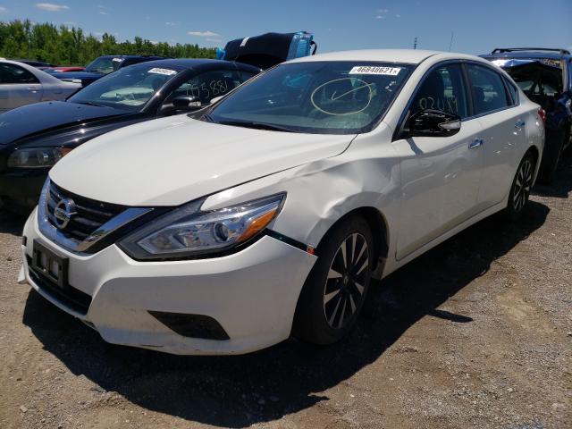 Photo 1 VIN: 1N4AL3AP6JC165288 - NISSAN ALTIMA 2.5 