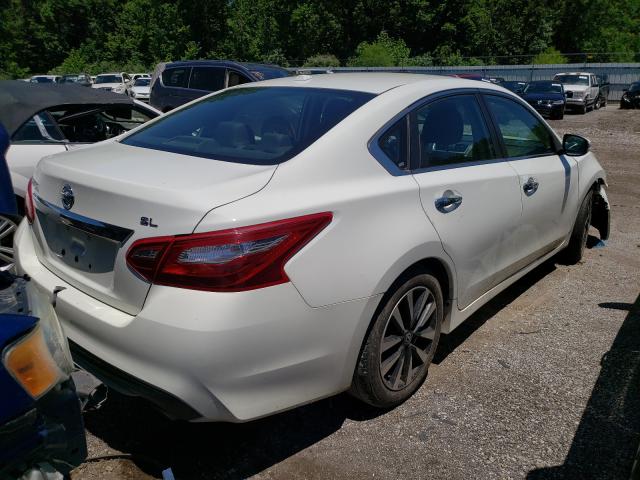 Photo 3 VIN: 1N4AL3AP6JC165288 - NISSAN ALTIMA 2.5 