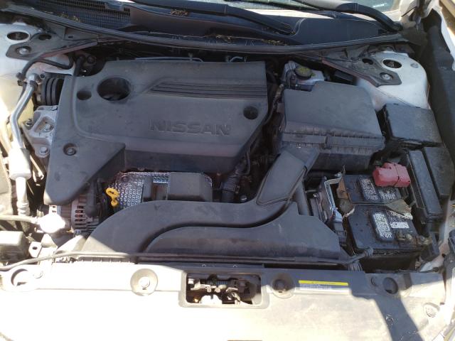 Photo 6 VIN: 1N4AL3AP6JC165288 - NISSAN ALTIMA 2.5 