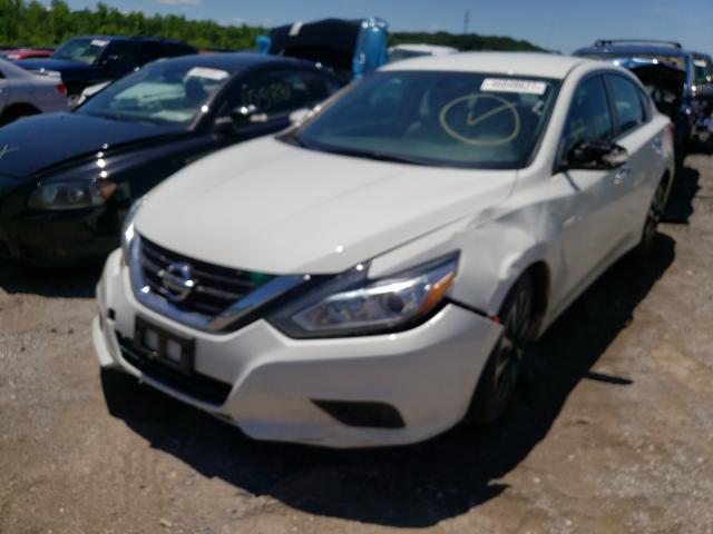 Photo 8 VIN: 1N4AL3AP6JC165288 - NISSAN ALTIMA 2.5 