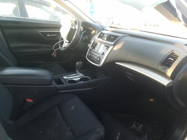 Photo 4 VIN: 1N4AL3AP6JC167672 - NISSAN ALTIMA 2.5 