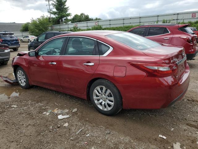 Photo 1 VIN: 1N4AL3AP6JC168238 - NISSAN ALTIMA 2.5 