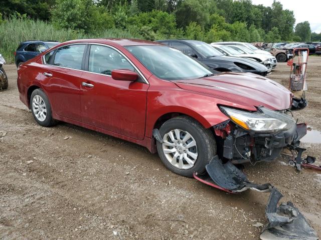 Photo 3 VIN: 1N4AL3AP6JC168238 - NISSAN ALTIMA 2.5 