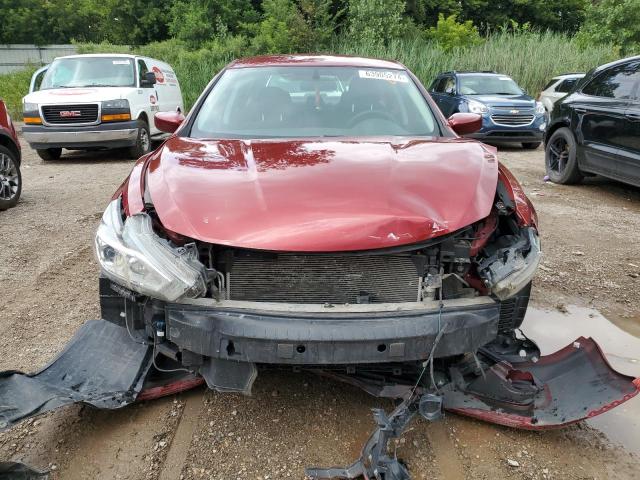 Photo 4 VIN: 1N4AL3AP6JC168238 - NISSAN ALTIMA 2.5 