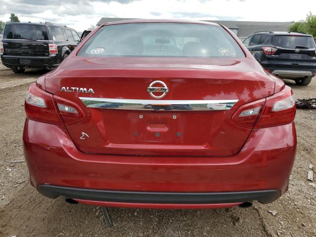 Photo 5 VIN: 1N4AL3AP6JC168238 - NISSAN ALTIMA 2.5 