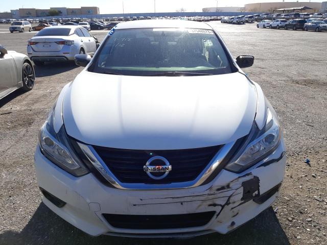 Photo 4 VIN: 1N4AL3AP6JC169115 - NISSAN ALTIMA 2.5 