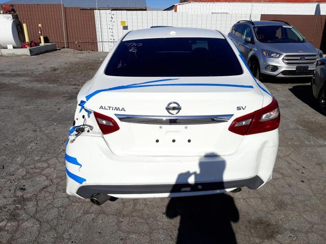 Photo 5 VIN: 1N4AL3AP6JC169115 - NISSAN ALTIMA 2.5 