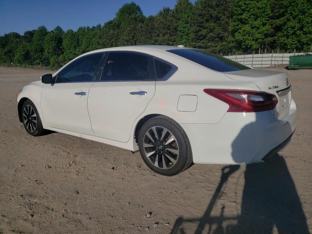 Photo 1 VIN: 1N4AL3AP6JC169549 - NISSAN ALTIMA 2.5 