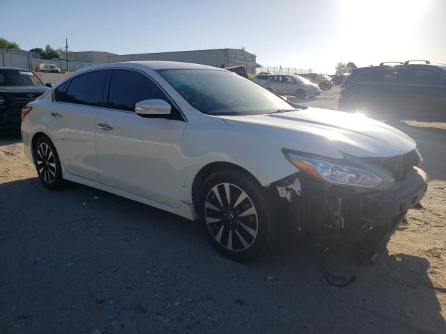 Photo 3 VIN: 1N4AL3AP6JC169549 - NISSAN ALTIMA 2.5 