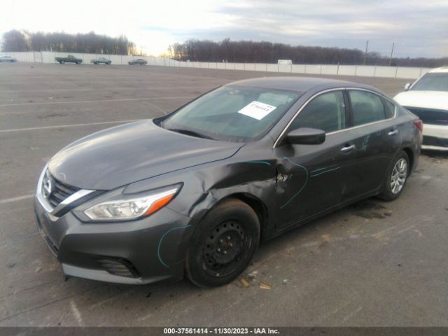 Photo 1 VIN: 1N4AL3AP6JC172483 - NISSAN ALTIMA 