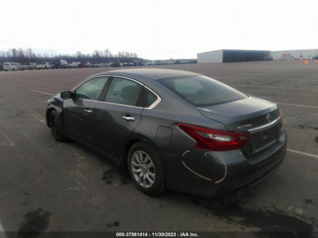 Photo 2 VIN: 1N4AL3AP6JC172483 - NISSAN ALTIMA 