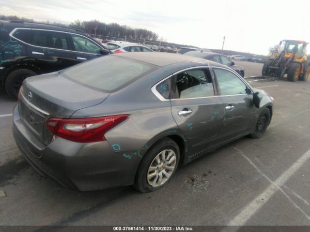 Photo 3 VIN: 1N4AL3AP6JC172483 - NISSAN ALTIMA 