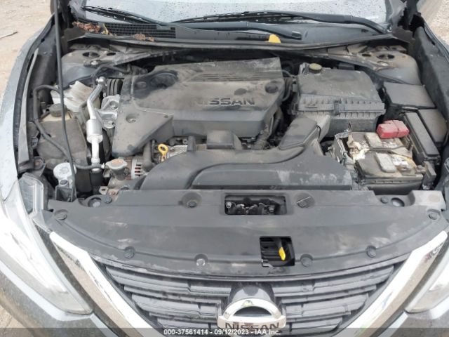 Photo 9 VIN: 1N4AL3AP6JC172483 - NISSAN ALTIMA 