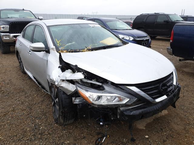 Photo 0 VIN: 1N4AL3AP6JC172726 - NISSAN ALTIMA 2.5 