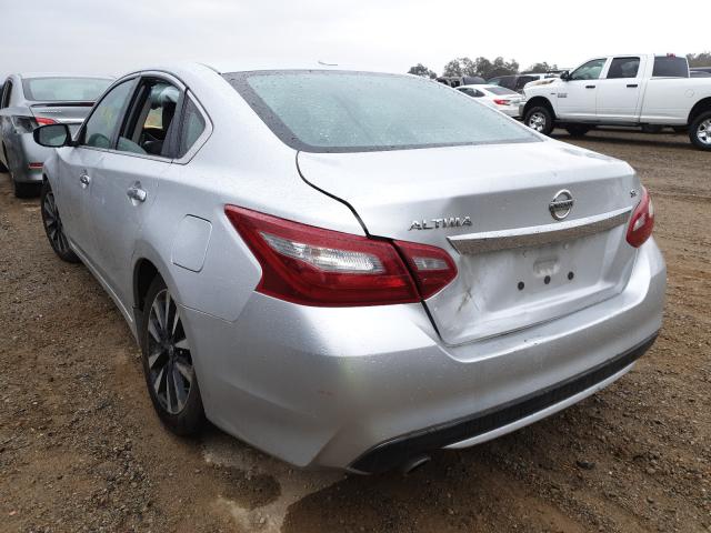 Photo 2 VIN: 1N4AL3AP6JC172726 - NISSAN ALTIMA 2.5 