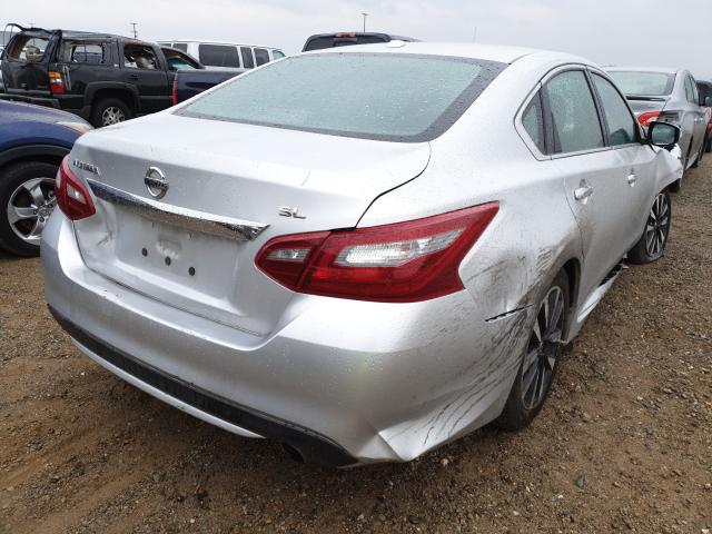 Photo 3 VIN: 1N4AL3AP6JC172726 - NISSAN ALTIMA 2.5 