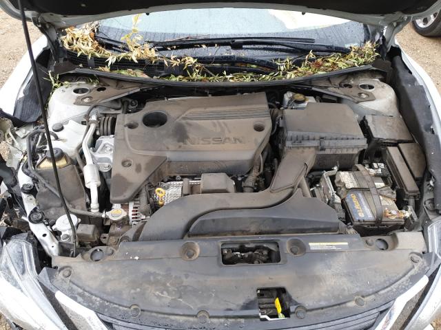 Photo 6 VIN: 1N4AL3AP6JC172726 - NISSAN ALTIMA 2.5 