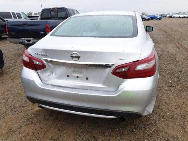 Photo 8 VIN: 1N4AL3AP6JC172726 - NISSAN ALTIMA 2.5 