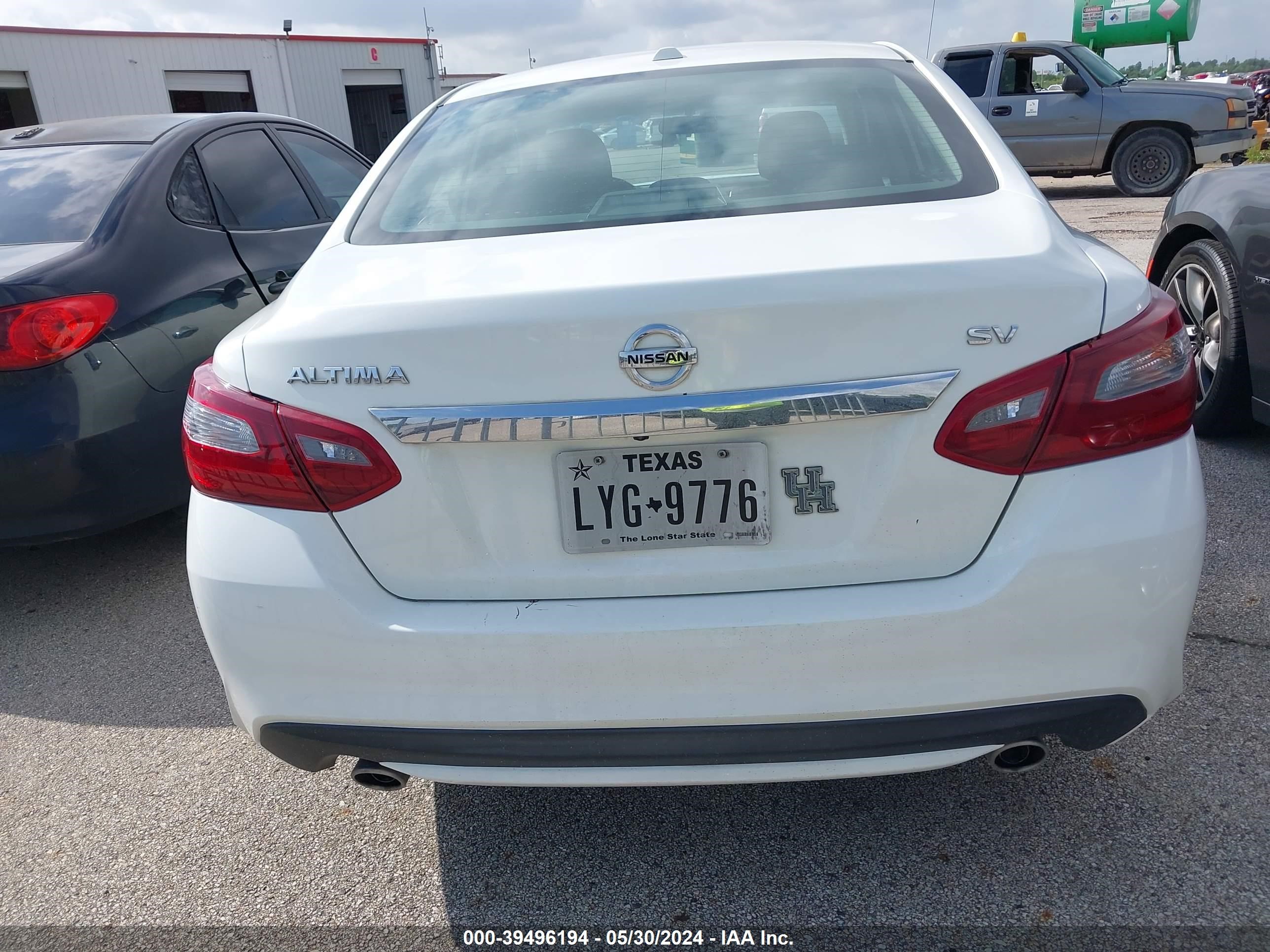 Photo 14 VIN: 1N4AL3AP6JC175268 - NISSAN ALTIMA 