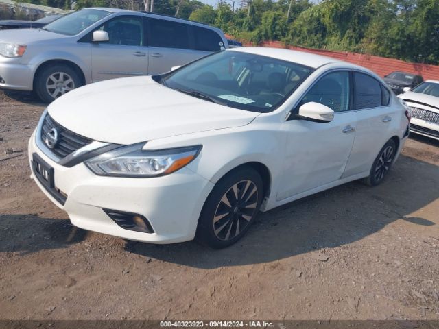 Photo 1 VIN: 1N4AL3AP6JC175447 - NISSAN ALTIMA 