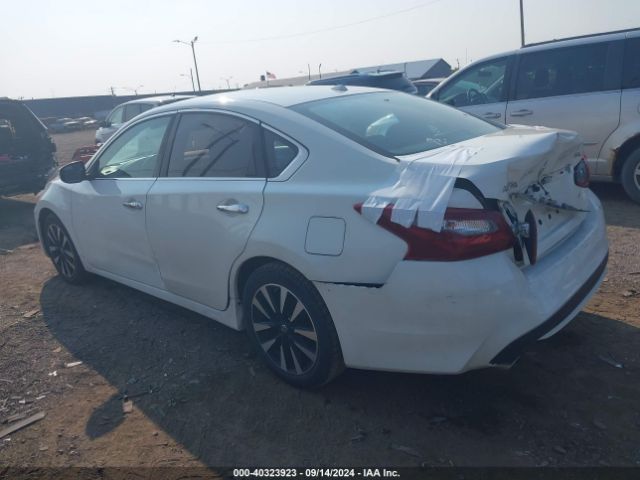 Photo 2 VIN: 1N4AL3AP6JC175447 - NISSAN ALTIMA 