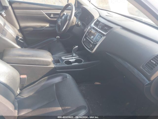 Photo 4 VIN: 1N4AL3AP6JC175447 - NISSAN ALTIMA 