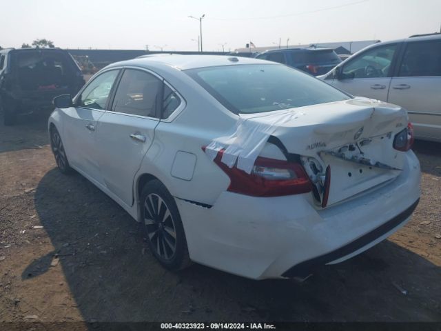 Photo 5 VIN: 1N4AL3AP6JC175447 - NISSAN ALTIMA 