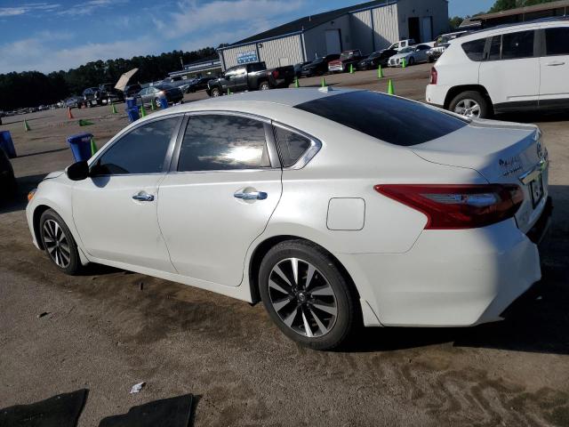 Photo 1 VIN: 1N4AL3AP6JC177196 - NISSAN ALTIMA 2.5 