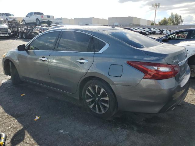 Photo 1 VIN: 1N4AL3AP6JC177652 - NISSAN ALTIMA 2.5 