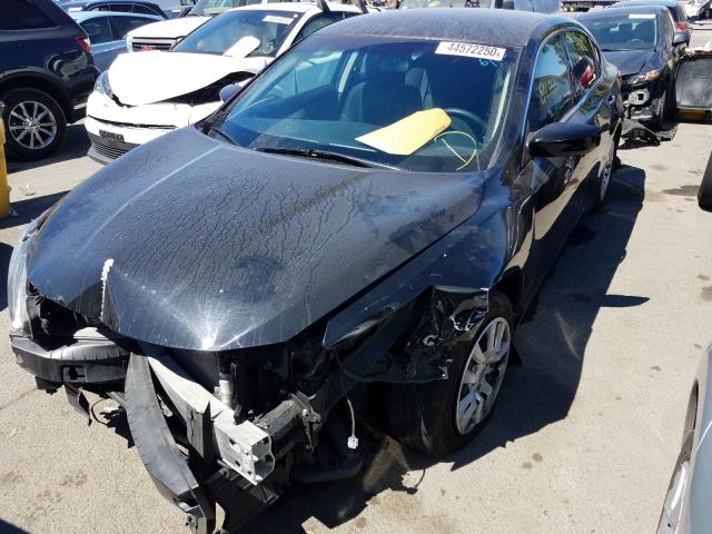 Photo 1 VIN: 1N4AL3AP6JC178204 - NISSAN ALTIMA 2.5 